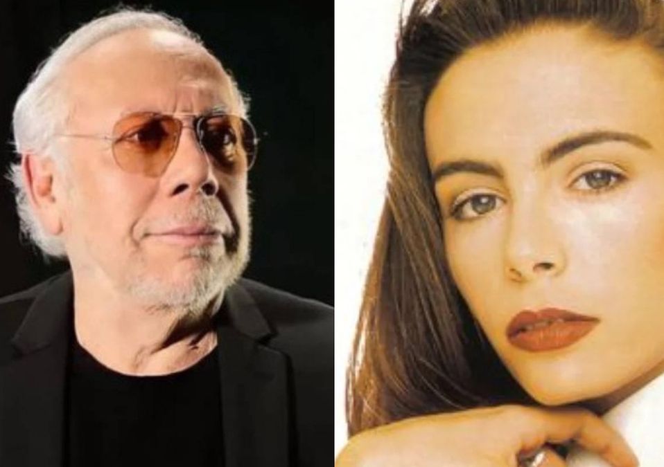 El productor mexicano confirmó haber recibido una notificación tras denuncia legal de la cantante.