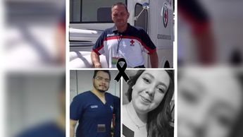 Accidente en Vallecillo, Nuevo León, víctimas | Especial