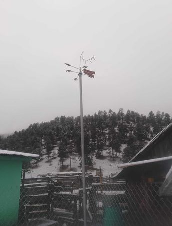 Hasta el momento, no hay suspensión de labores escolares / FOTO: Especial