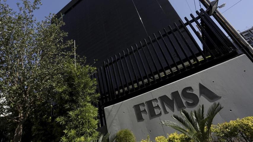Femsa / Archivo