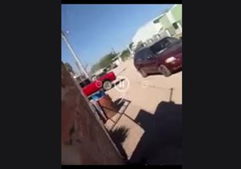 Balacera en el Empalme, Sonora, deja muertos y heridos