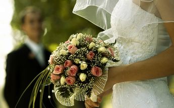 Conoce el origen de los padrinos de bodas
