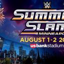 Imagen de Cartelera WWE SummerSlam 2026