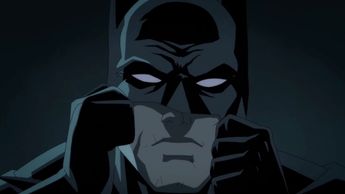 La Parte 1 se enfoca en la introducción del aliado inestable de Batman que le ayuda a contener el caos de Arkham | SS Warner Play Latino