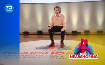 Javier Garciadiego Ruiz, Gerente Senior de Promoción de Vivienda Adecuada en Infonavit.
