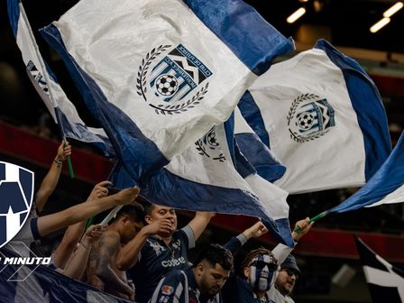 Entérate de las últimas noticias de Rayados HOY 3 de julio. / @Rayados
