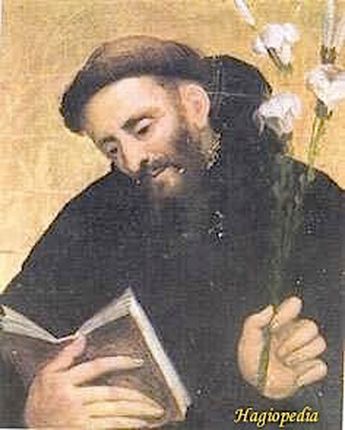 Francisco Arrighetto era conocido porque su confecionario siempre estaba lleno/ Especial