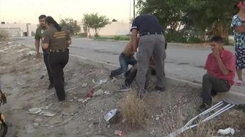 VIDEO | "Andaba de amanecida": Conductor protagoniza aparatoso accidente tras festejar su cumpleaños en La Laguna