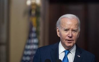 Congreso de EU abre investigación sobre posible destitución de Biden/ EFE