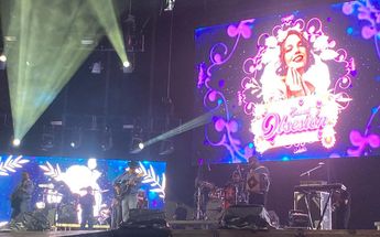 Nortex en Monterrey. | Ileana González