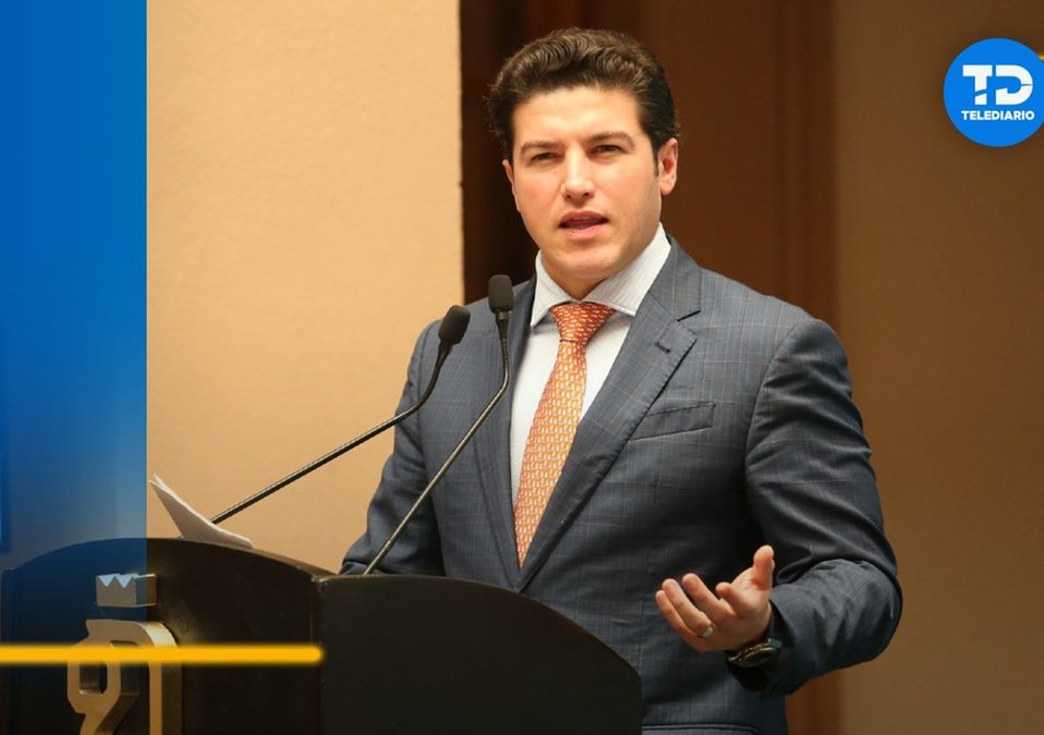 Samuel García iniciará gira por Asia. | Raúl Palacios