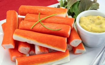 Te sorprenderá que contiene el surimi y cuál es su significado