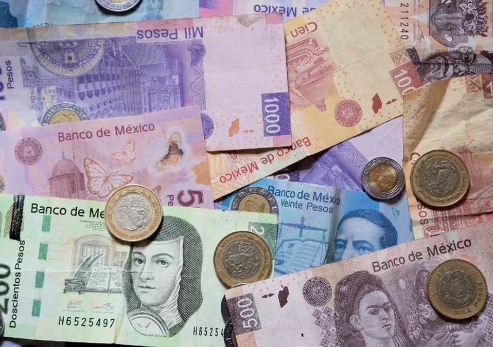 El peso mexicano se consolida como una de las divisas más fuertes a nivel mundial: Gobierno de México