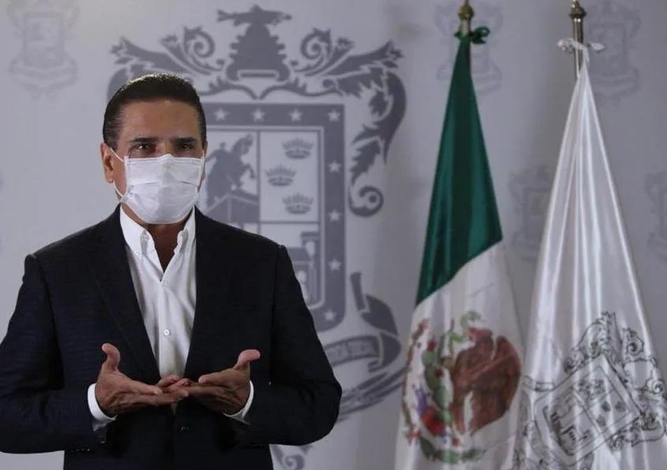 Silvano Aureoles también buscará competir por gubernatura de CdMx