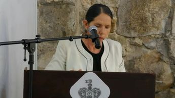 Natividad Cruz Guerrero, madre de joven desaparecida en Jalisco | Dalia Rojas