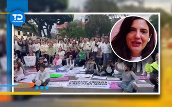Mafer Turrent es madre de tres menores de 6, 9 y 11 años | Especial