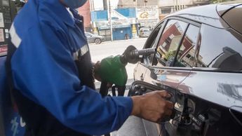 Hacienda ‘pasa tijera’ y recorta estímulo a gasolina Magna y diésel; ¿Cuánto pagarás de impuesto?