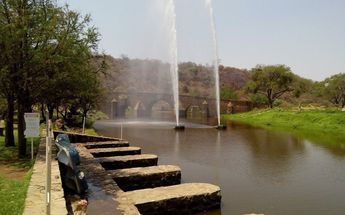 Parque Bicentenario en Zapotlanejo / Tripadvisor