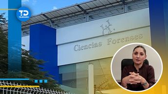 Cynthia Cantero Pacheco aseguró que el proceso se se desarrolla con altos estándares de imparcialidad | Especial
