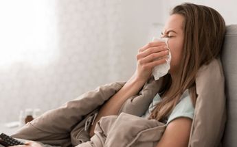 Casos de influenza / Archivo Milenio