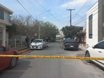 Vecinos señalaron que los fallecidos era vecinos que colaboraban con la comunidad. | José Luis Marroquín