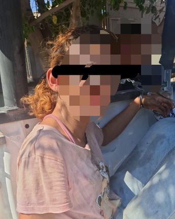 Los implicados quedaron a disposición del Ministerio Público, a la espera de que un juez determine su situación jurídica.
