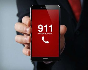 Una aplicación fue creada en el año 2018 con la intención de permitir a la ciudadanía obtener ayuda desde el celular.