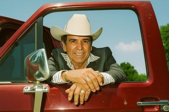 Chalino era un talentoso compositor que escribía corridos por encargo, contando las historias de vida de personas. (ChatGPT)