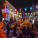 Imagen de Feria del Alfeñique 2026