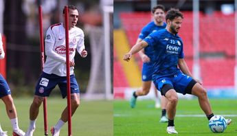El equipo de Querétaro ha tenido un buen arranque de torneo y se ha logrado mantener en la disputa por un lugar en la Liguilla | Chivas vía X
