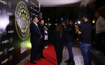 Fuerza Regia festejo campeón 1 / CORTESÍA: Roberto Alanís y Jorge López