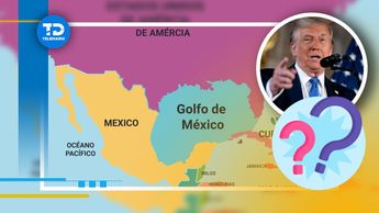 El Golfo de México tiene más de 200 millones de años de existencia