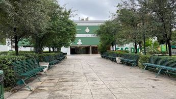 UANL registra ausentismo en Ciudad Universitaria