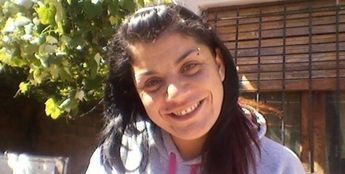 Cecilia de 38 años fue asesinada a manos de su hijo en Mar del Plata, Argentina | Especial