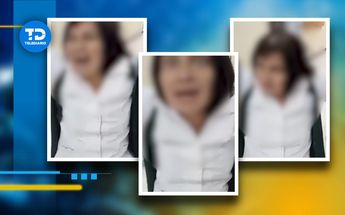 Enfermera insulta a compañeros y pacientes en Saltillo.