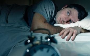 Si sufres de insomnio debes aplicar la técnica militar 4-7-8