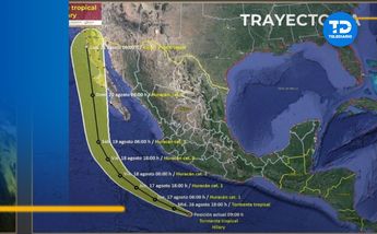 Trayectoria Hilary