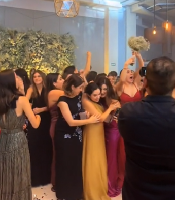 Boda viral de Monterrey | Especial