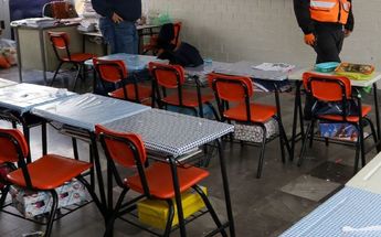 60 escuelas no tendrán regreso presencial en Coahuila ¡Aquí te decimos el motivo!