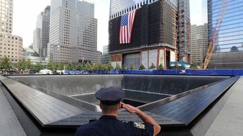 Memorial y Museo del 11 de Septiembre | Especial