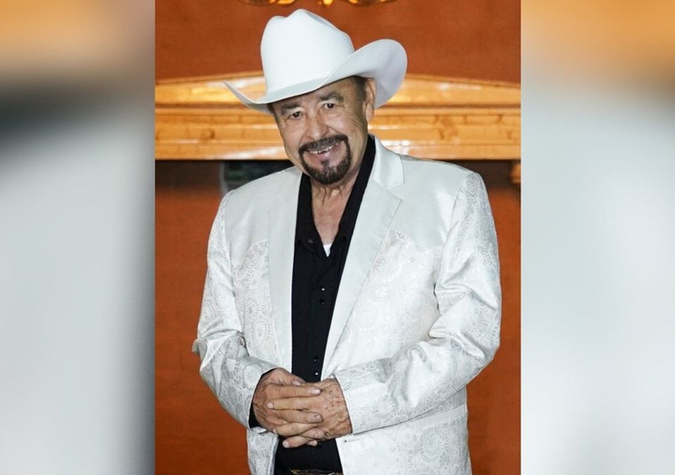 Arnulfo López Sánchez. / Especial
