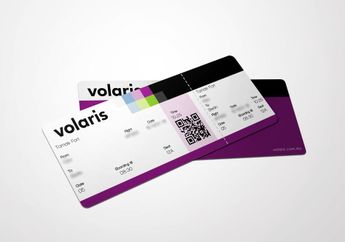Una huelga de trabajadores podría estallar en Volaris. | Archivo