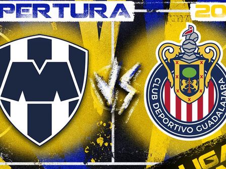 No te pierdas la cobertura del partido de Rayados vs Chivas por TELEDIARIO.