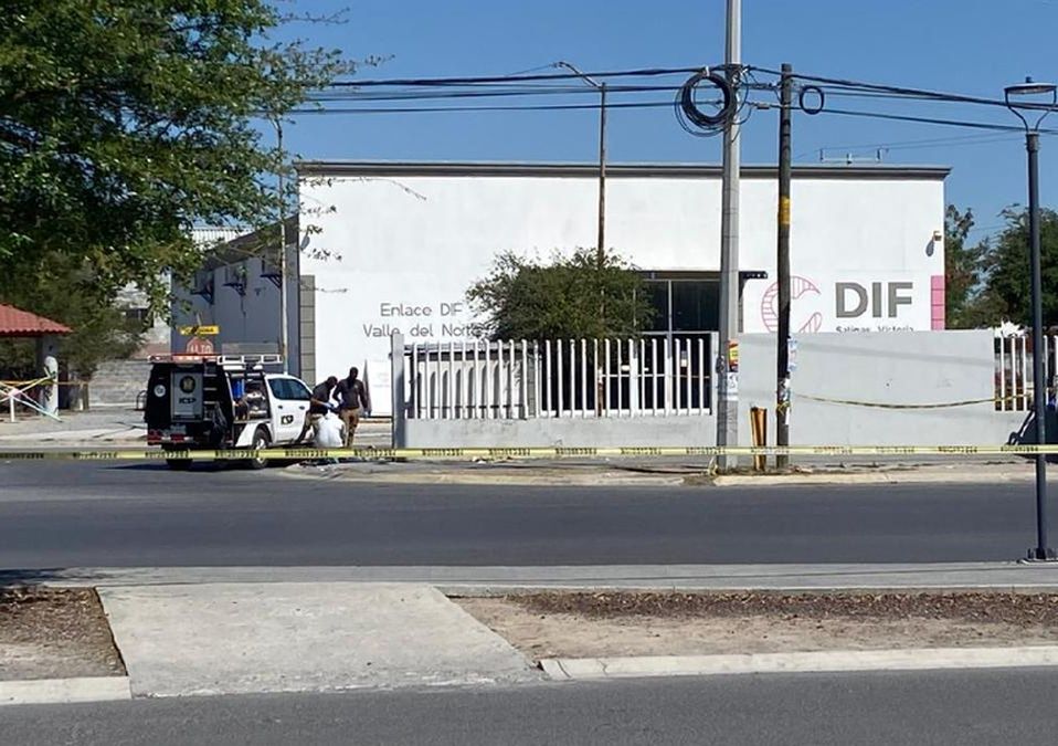 El asesinato del hombre fue reportado poco después de las 8:00 de la mañana a través de llamadas al número de emergencias. | Especial