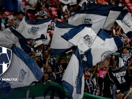 Entérate de las últimas noticias de Rayados hoy 7 de julio / @Rayados