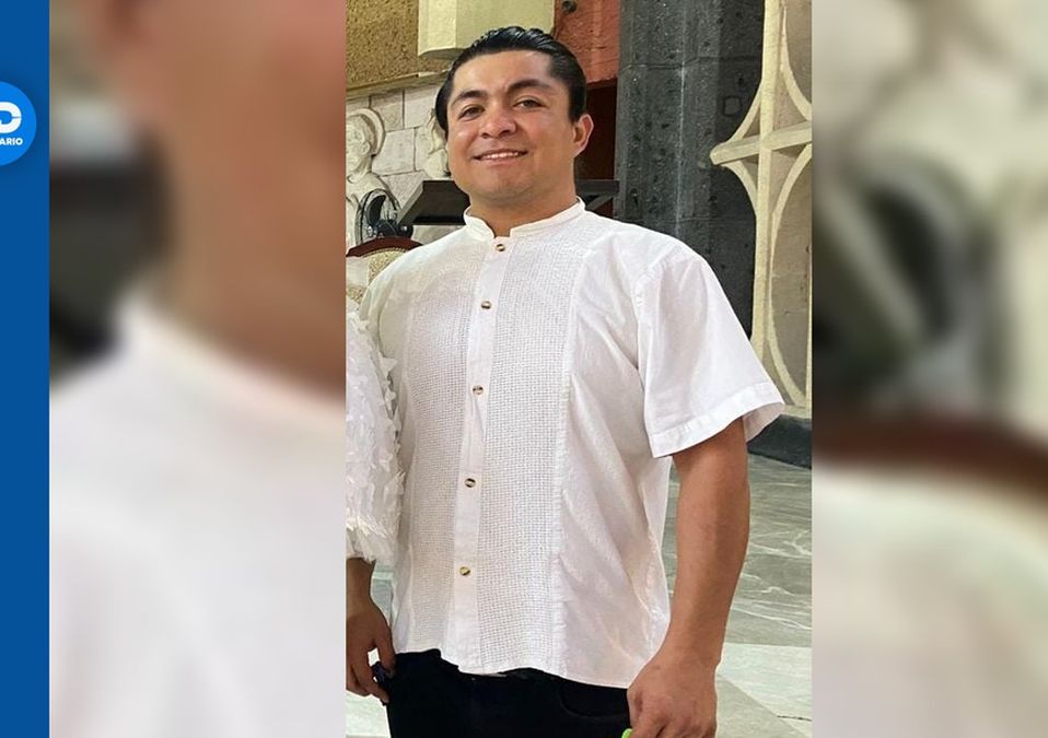 Abraham Ricardo Flores Gómez desaparecido en Santa Catarina | Especial