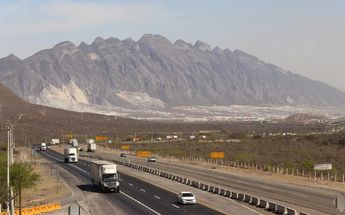 Tesla en Nuevo León | Roberto Alanís