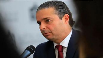 Estado pide remoción de Pedro Arce como encargado de la Fiscalía de NL