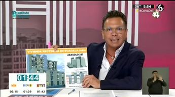Propuesta de vivienda de MC / Especial
