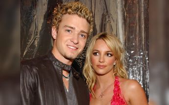 Britney Spears revela en su libro autobiográfico que se embarazó de Justin Timberlake a finales del 2000 / Vanity Fair